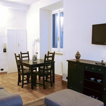 Lhp Suite Campo De Fiori Roma Esterno foto